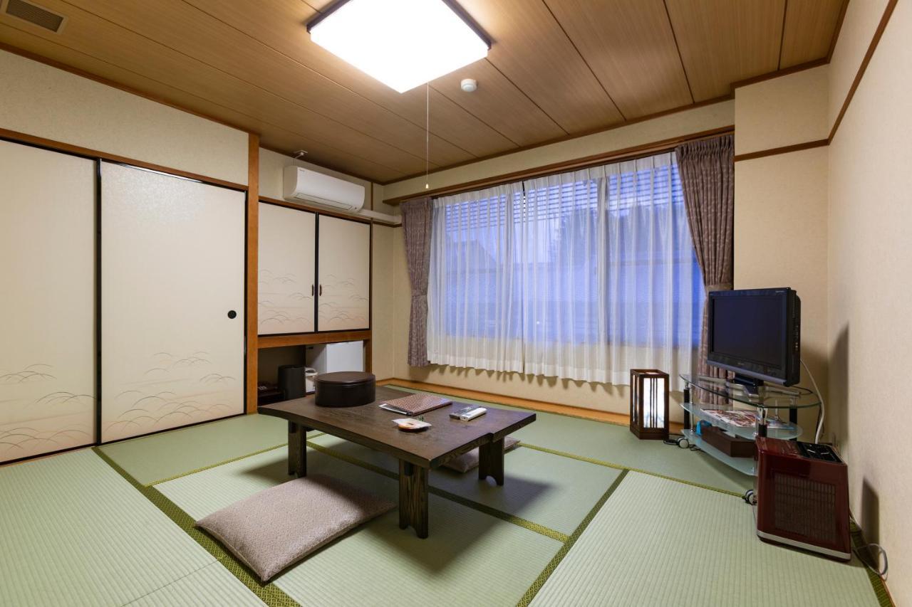 מלון Kyoto Higashiyamaso מראה חיצוני תמונה