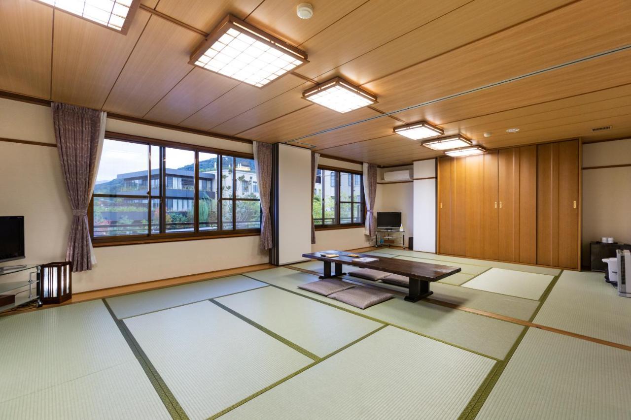 מלון Kyoto Higashiyamaso מראה חיצוני תמונה