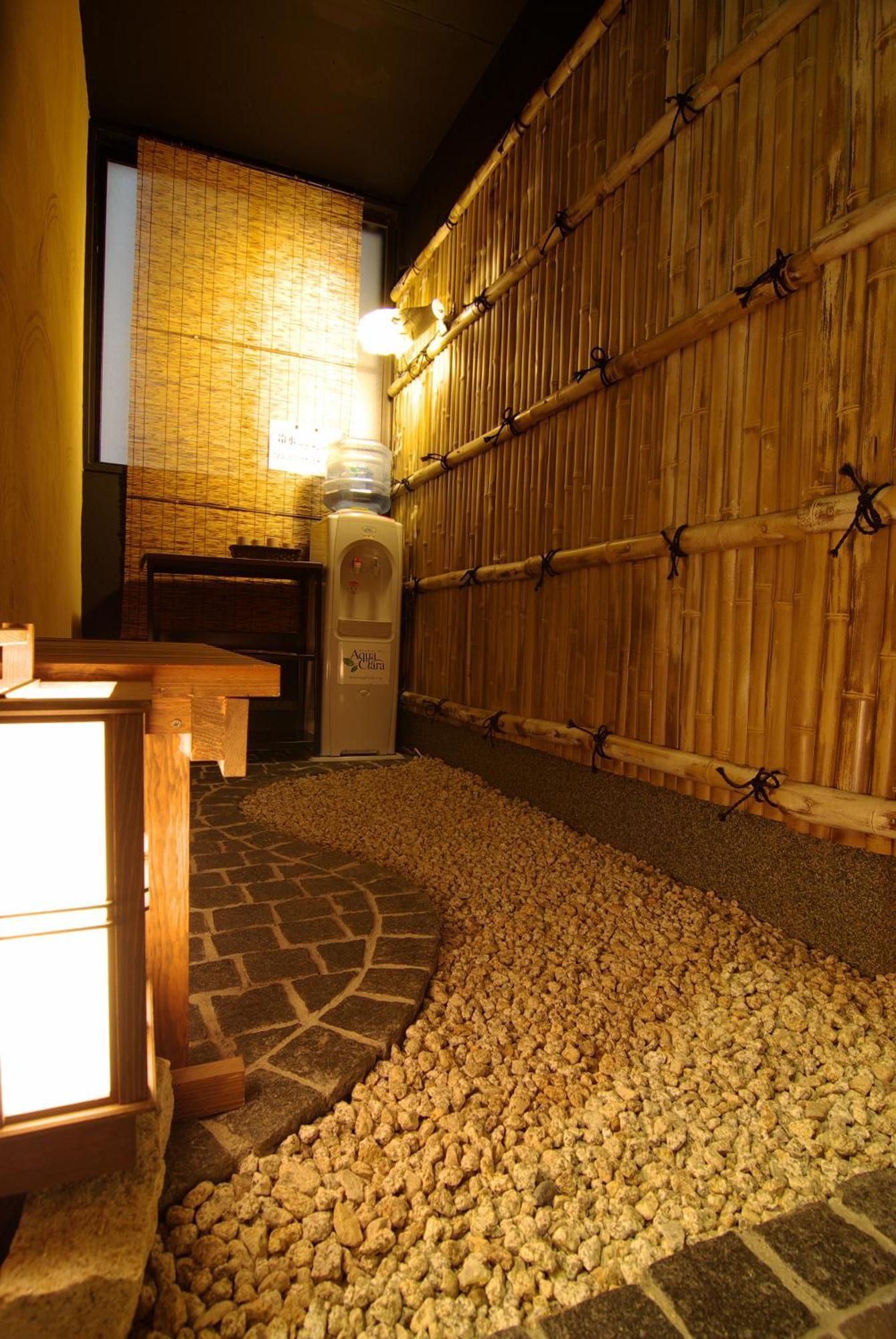 מלון Kyoto Higashiyamaso מראה חיצוני תמונה