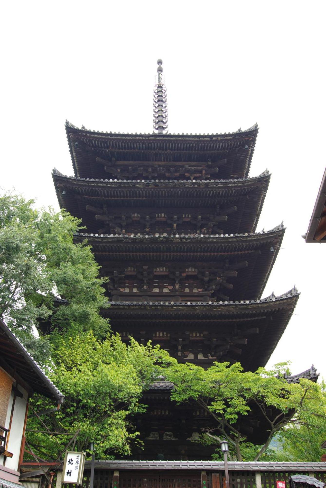 מלון Kyoto Higashiyamaso מראה חיצוני תמונה